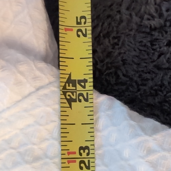 NWOT Unisex White Trump Hotels Bath Robe Textured Pattern Ultra Soft Lining - Picture 11 of 14